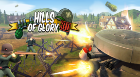 hills of glory 3d google play achievements