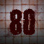Level 80