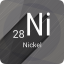 [Ni] Nickel