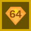 Gem 64
