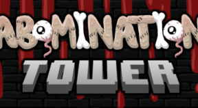 abomination tower steam achievements