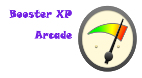 booster xp arcade google play achievements