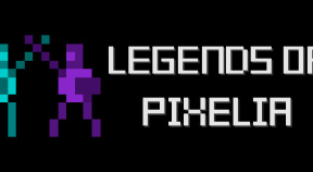legends of pixelia steam achievements