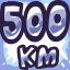 500 KM
