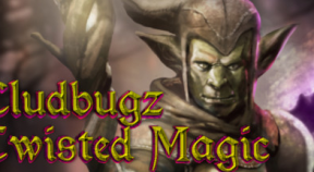cludbugz's twisted magic steam achievements