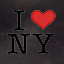 I Love NY