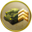 Tank Commander III