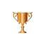 Double Meatloaf Trophy