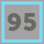 Level 95 completed.