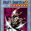 Skull Guardian