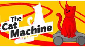 the cat machine steam achievements