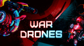 war drones steam achievements