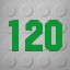 Level  120