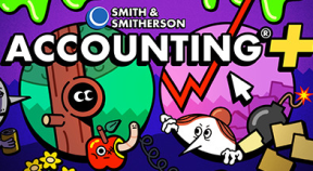 accounting+ steam achievements