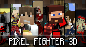 pixel fighter 3d google play achievements