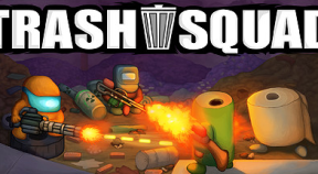 trash squad steam achievements