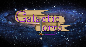 galactic lords steam achievements