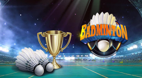 badminton google play achievements