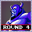 Round 4 - Unfriendly Confines