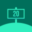 20 Points