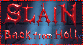 slain  back from hell ps4 trophies