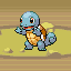 Kanto Starter