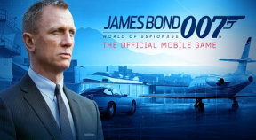 james bond  world of espionage google play achievements