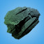 Coal roller