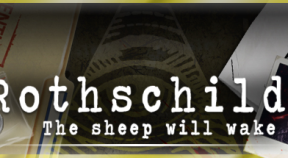 rothschild  the sheep will wake steam achievements