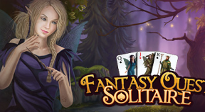 fantasy quest solitaire steam achievements