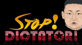 stop! dictator. steam achievements