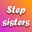 Step sisters two ach 29
