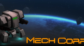 mechcorp steam achievements