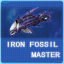 IRON MASTER
