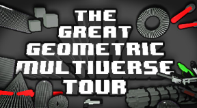 the great geometric multiverse tour steam achievements