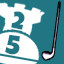 World 5 - Level 2 - Golf Club