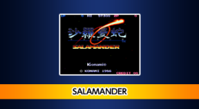 arcade archives salamander ps4 trophies