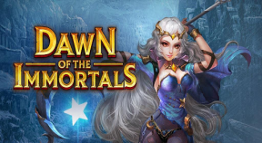 dawn of the immortals google play achievements