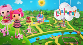 lalaloopsy 3d doll wonderland google play achievements