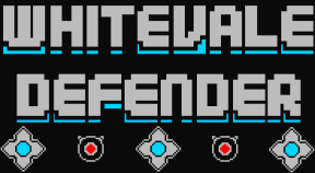 whitevale defender steam achievements