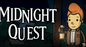 midnight quest steam achievements