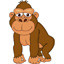 gorilla