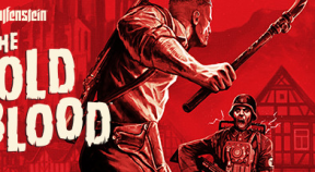 wolfenstein  the old blood german edition steam achievements