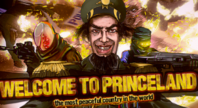 welcome to princeland steam achievements