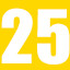 Score 25
