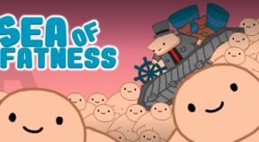 sea of fatness steam achievements