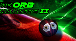 the orb chambers ii steam achievements