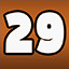 Level 29