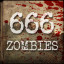 Kill 666 Zombies