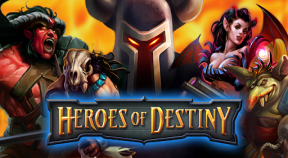 heroes of destiny google play achievements